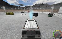 Demolition Derby: Arena of Death screenshot, image №1092784 - RAWG