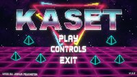 Kaset screenshot, image №2477905 - RAWG