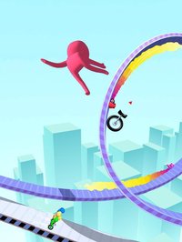 Fun Ride screenshot, image №2231396 - RAWG