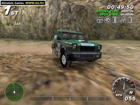 Master Rallye screenshot, image №329711 - RAWG