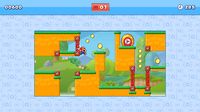 Mini Mario & Friends: amiibo Challenge screenshot, image №267953 - RAWG