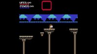 The Amazing, Spectacular and MegaFantastic Ultragame of rescuing the Princess with the Longest Title possible screenshot, image №2948135 - RAWG