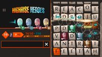 Highrise Heroes: Word Challenge screenshot, image №188647 - RAWG