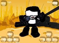 Tank Man Control Panel screenshot, image №2837321 - RAWG