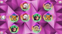 Poly Memory: Animals screenshot, image №3702328 - RAWG