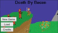 Death By Bacon - RPG screenshot, image №1770840 - RAWG