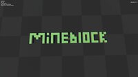 MineBlock screenshot, image №3604503 - RAWG