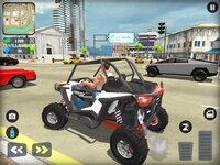 Grand Town: Real Racing 2 screenshot, image №2681832 - RAWG