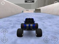 Toy Truck Rally 3D screenshot, image №1711667 - RAWG