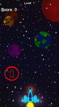 Meteor Crush screenshot, image №3868808 - RAWG