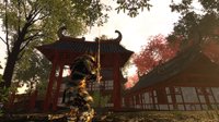 Shadow the Ronin - The Revenge to the Samurai screenshot, image №2280385 - RAWG