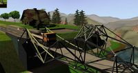 3d Bridges screenshot, image №146697 - RAWG