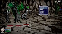 Mask of Dead 2: Shadow of Pelagius screenshot, image №4164833 - RAWG