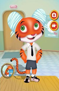 Pet Vet Clinic Game for Kids screenshot, image №1589337 - RAWG