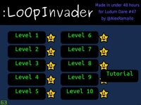 Loop Invader screenshot, image №2554306 - RAWG