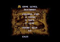 McDonald's Treasure Land Adventure screenshot, image №759748 - RAWG