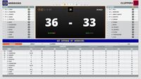 World Basketball Manager 2 screenshot, image №629822 - RAWG