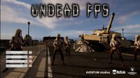 Undead FPS screenshot, image №3582957 - RAWG