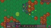 Everpixel Tactics screenshot, image №3029313 - RAWG