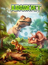 Jurassic Pet - Virtual World screenshot, image №2142709 - RAWG