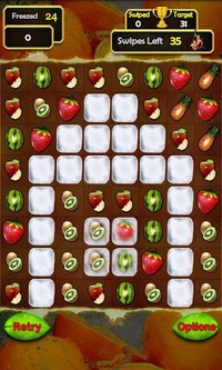 Swiped Fruits Live screenshot, image №1462449 - RAWG