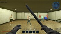 Riot Control Simulator: Rookie Day screenshot, image №4205201 - RAWG