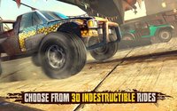 Racing Xtreme: Fast Rally Driver 3D screenshot, image №1371770 - RAWG