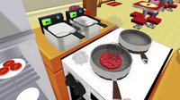 The Cooking Game VR screenshot, image №824164 - RAWG