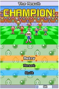 Bomberman Blitz screenshot, image №253155 - RAWG