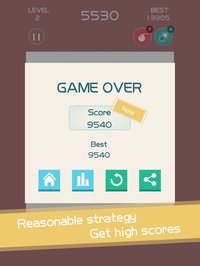 Tiles Fall screenshot, image №1991891 - RAWG