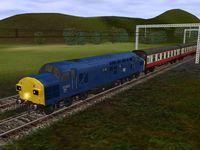 Trainz Railroad Simulator 2006 screenshot, image №431704 - RAWG