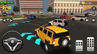 Parking Frenzy 2.0 3D Game screenshot, image №1557702 - RAWG