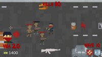Call of the Dead screenshot, image №3683371 - RAWG