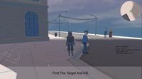 Assassin In The City screenshot, image №1878948 - RAWG