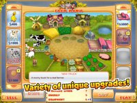 Farm Mania 1 screenshot, image №1649438 - RAWG