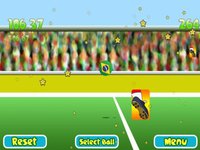 Soccer Kickoff Free screenshot, image №1632627 - RAWG