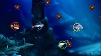 Feeding Frenzy 2 screenshot, image №275301 - RAWG