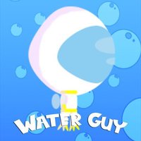 Water Guy screenshot, image №2356037 - RAWG