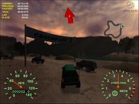 4x4 Evolution screenshot, image №291091 - RAWG