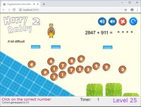 HarryRabby 2 Adding very large numbers FREE screenshot, image №1861136 - RAWG