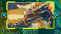 Twizzle Puzzle: Dragons screenshot, image №4084582 - RAWG