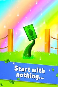 Money Tree - Grow Your Own Cash Tree for Free! screenshot, image №1566258 - RAWG