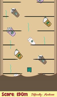 Coffee Runner (EMSPHYR) screenshot, image №2346270 - RAWG