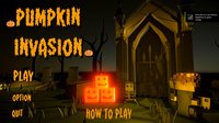 Pumpkin Invasion screenshot, image №1706996 - RAWG