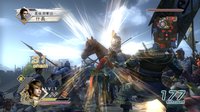 Dynasty Warriors 6 screenshot, image №495039 - RAWG