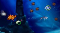 Feeding Frenzy 2 screenshot, image №275300 - RAWG