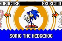 Sonic Advance screenshot, image №733554 - RAWG