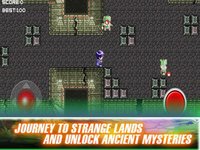 Neo Knight Journey Adv screenshot, image №1850010 - RAWG