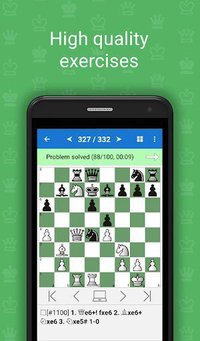 Chess Tactics for Beginners screenshot, image №1500938 - RAWG