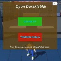 Bir Yolu Olmalı Bugfix screenshot, image №2760620 - RAWG